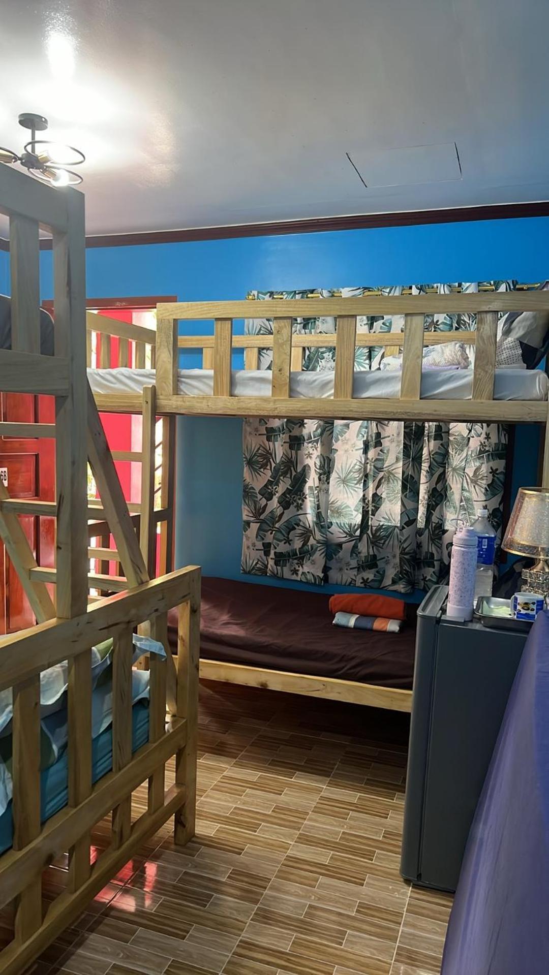 Gerste Inn San Juan Kültér fotó