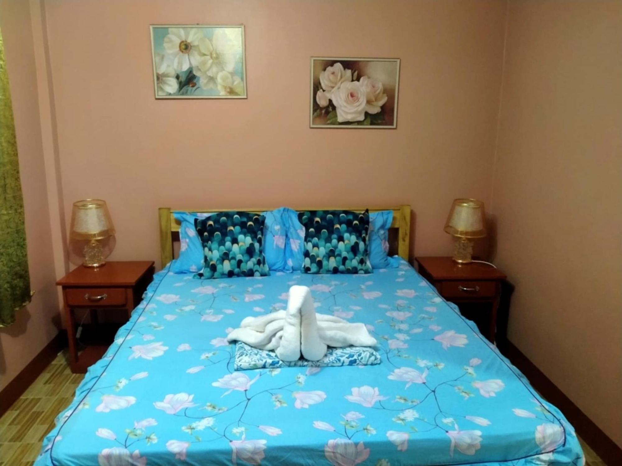 Gerste Inn San Juan Kültér fotó