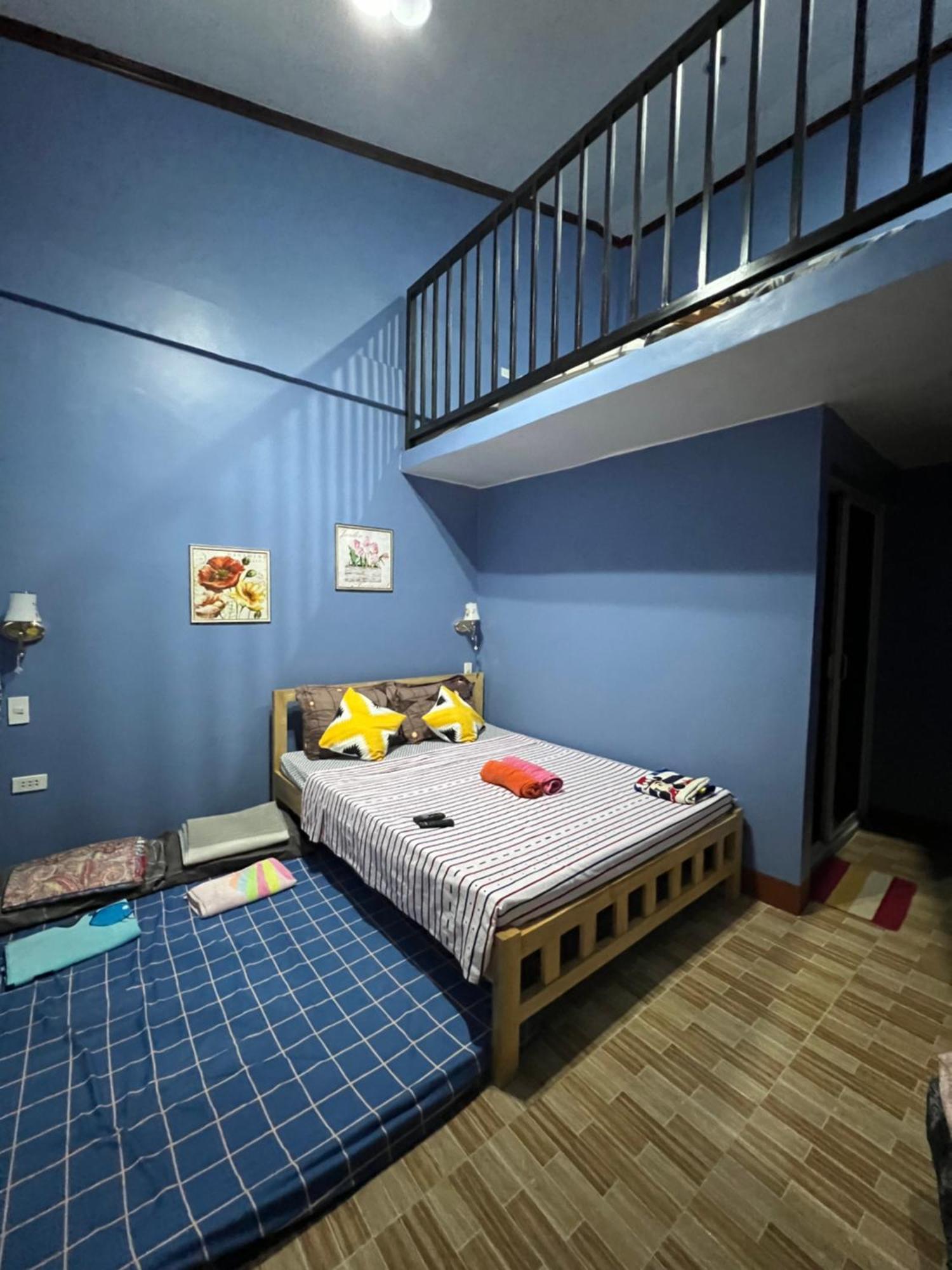 Gerste Inn San Juan Kültér fotó