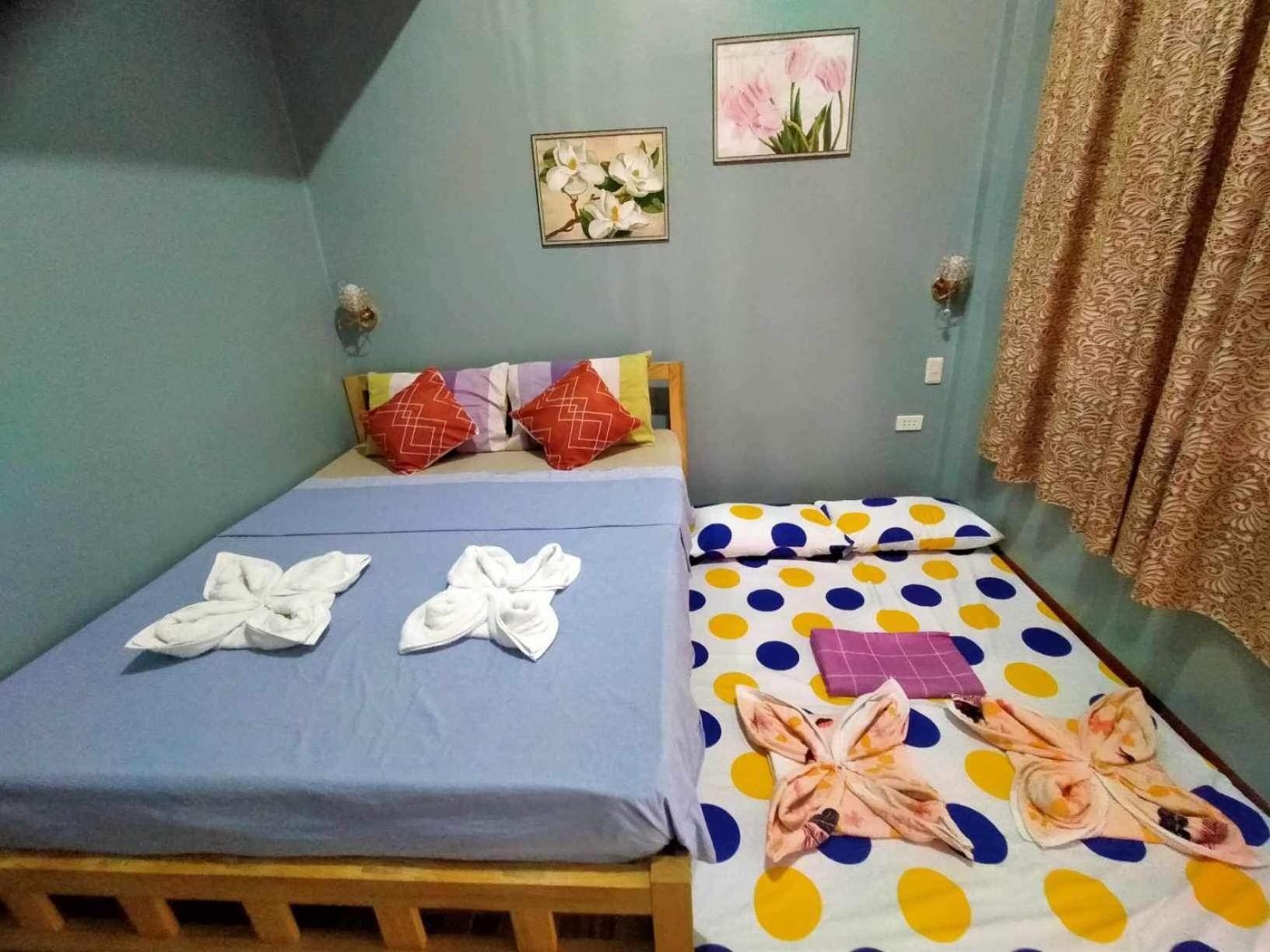 Gerste Inn San Juan Kültér fotó