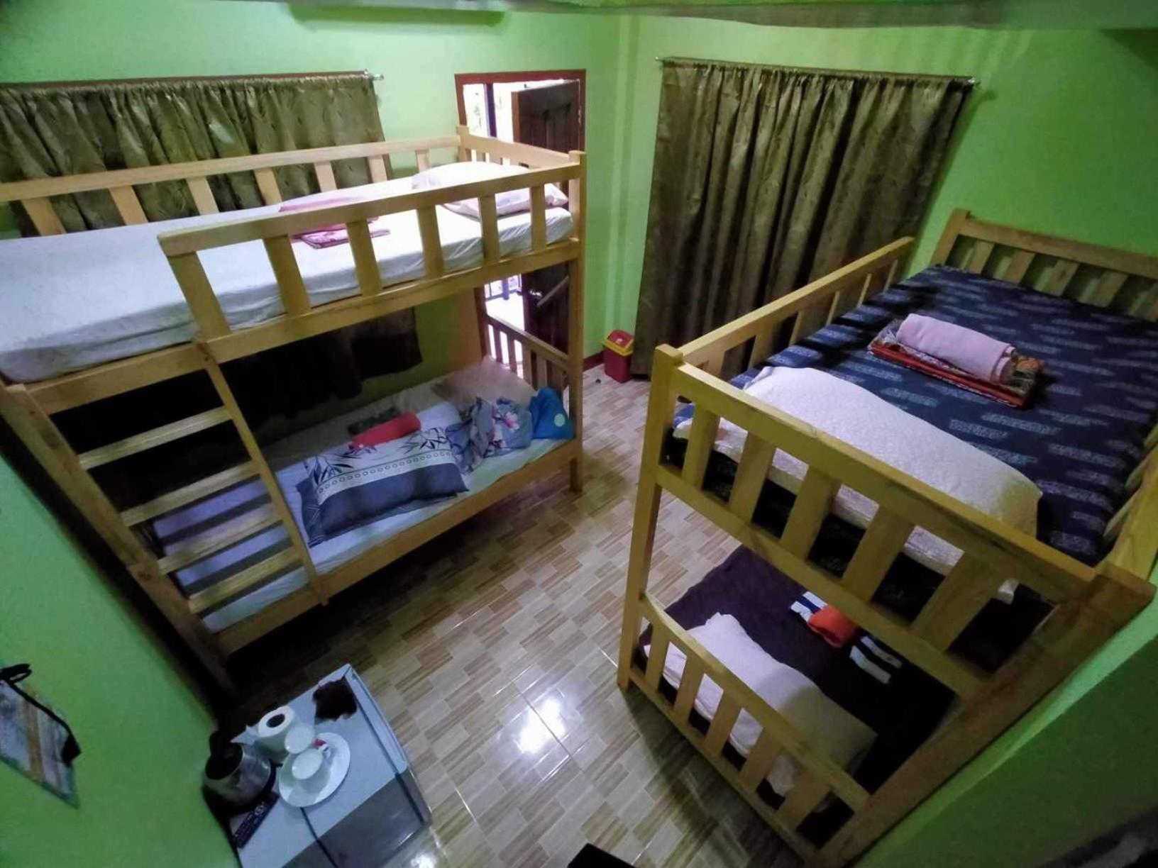 Gerste Inn San Juan Kültér fotó