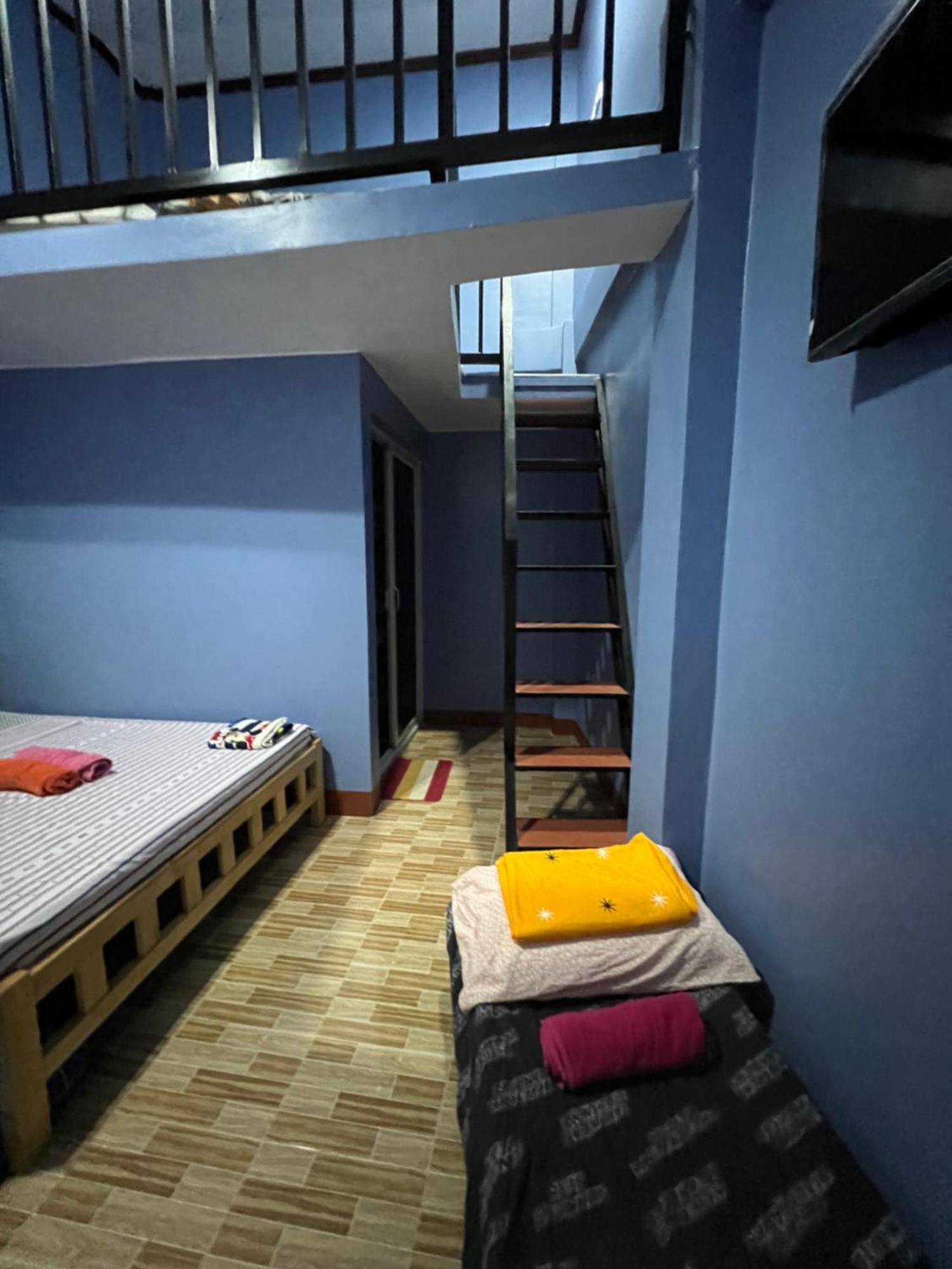 Gerste Inn San Juan Kültér fotó