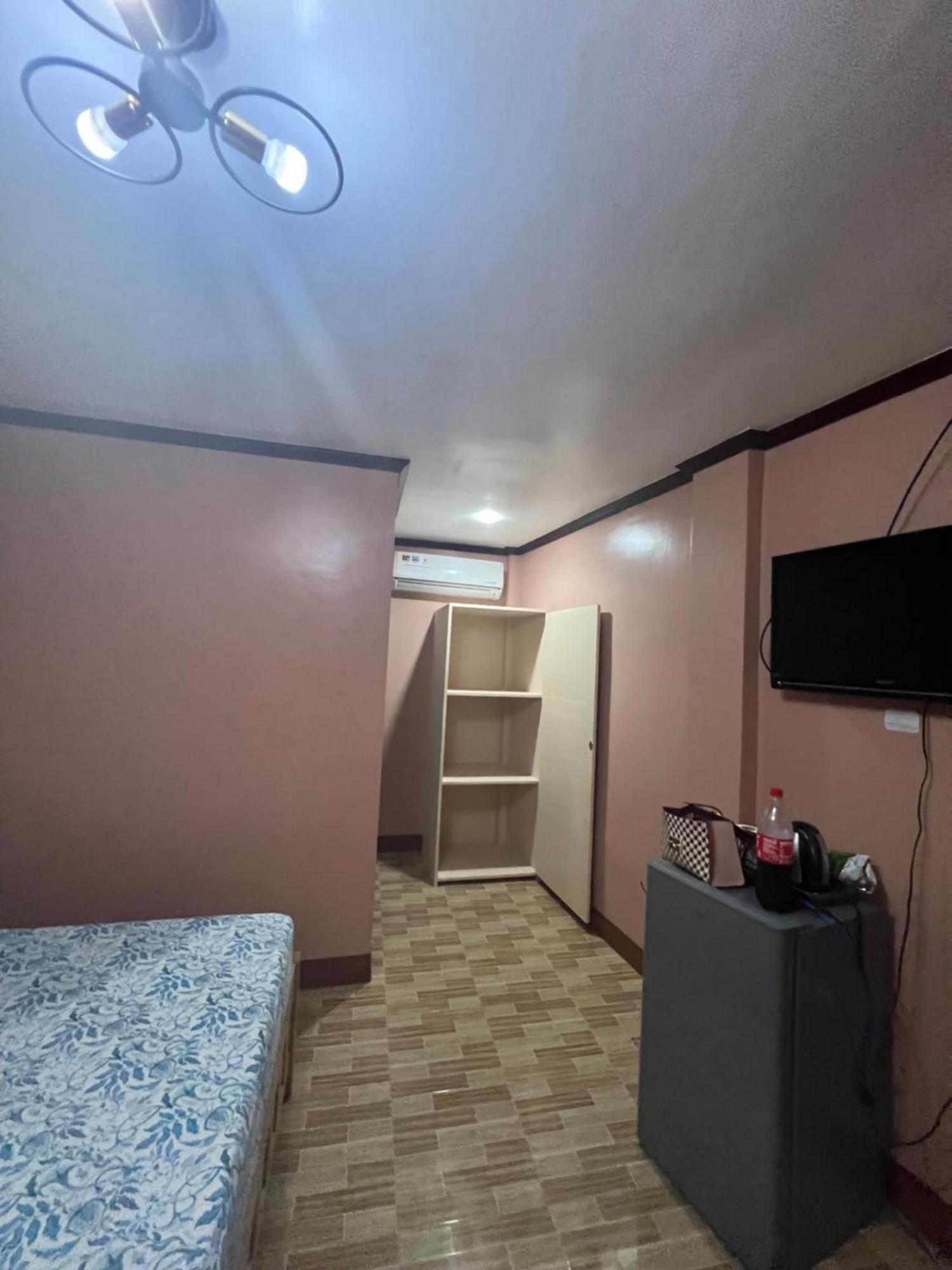 Gerste Inn San Juan Kültér fotó
